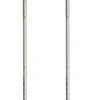 Bâton Atomic Bct Mountaineering Sqs Silver Grey 115-135cm -Ski Équipement Boutique 4c79cb950f5cdbc089825f16fa48efbce60860dc VH19ATOMBAT011 0