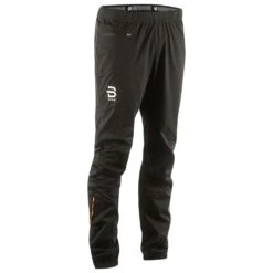 Pantalon Nordique Bjorn Daehlie Motivation Junior Black