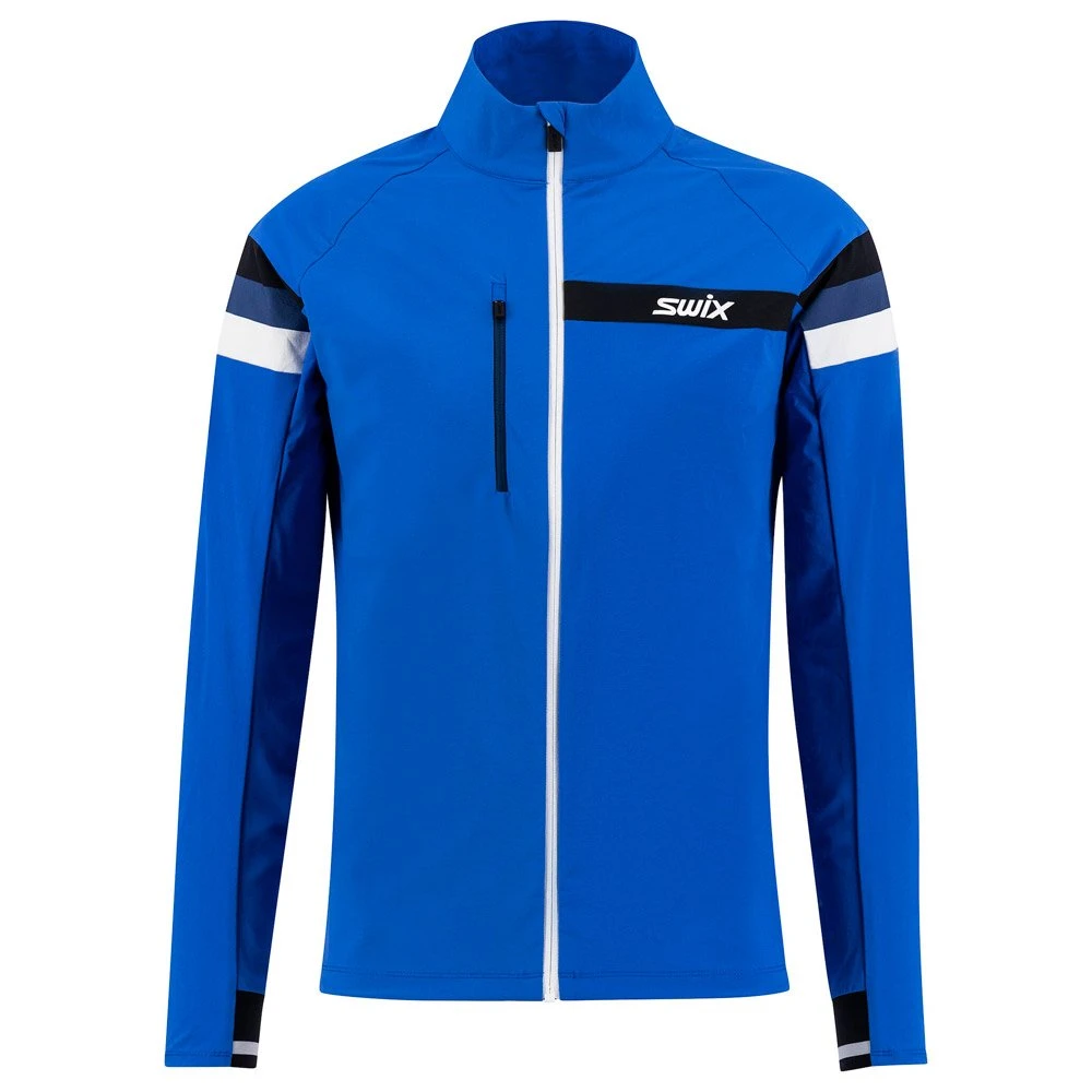 Veste Nordique Swix Focus Jkt Men Olympian Blue 3 Veste Nordique Swix Focus Jkt Men Olympian Blue