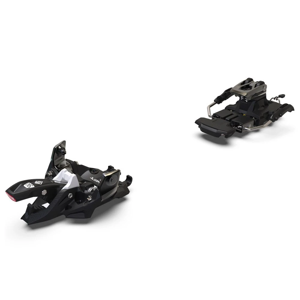 Fix Randonnée Marker Alpinist 8 Long Travel 90mm Black 3 Fix Randonnée Marker Alpinist 8 Long Travel 90mm Black