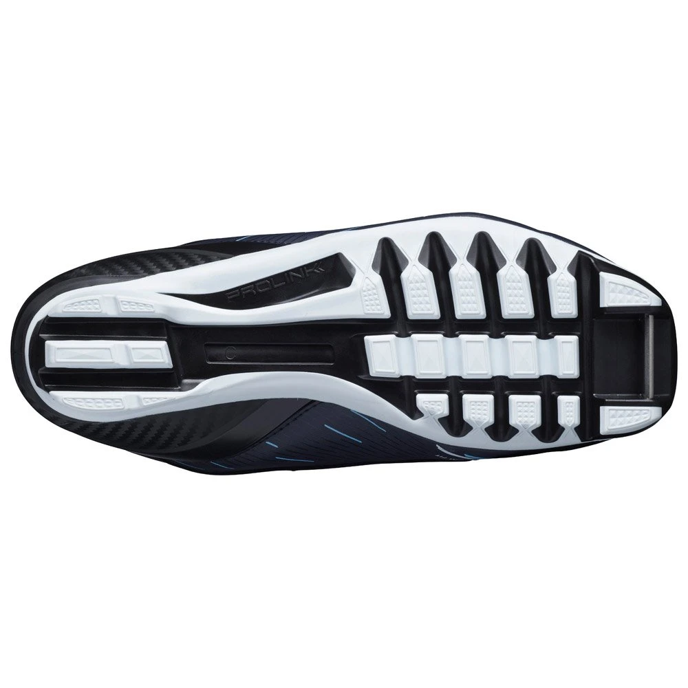 Chaussures De Ski Nordique Salomon RC9 Vitane Nocturne Prolink 5 Chaussures De Ski Nordique Salomon RC9 Vitane Nocturne Prolink – Image 3