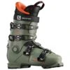 Chaussures De Ski Salomon Shift Pro 80 T AT Oil Green Black Orange -Ski Équipement Boutique 4d9122793b7fa3333db676a55361636e0cc01f14 H22SALOCHA180138 0