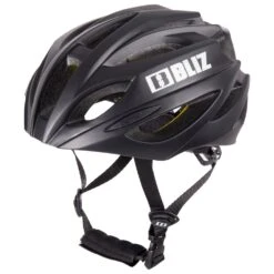 Casque Ski-roue Bliz Alpha W Mips Black