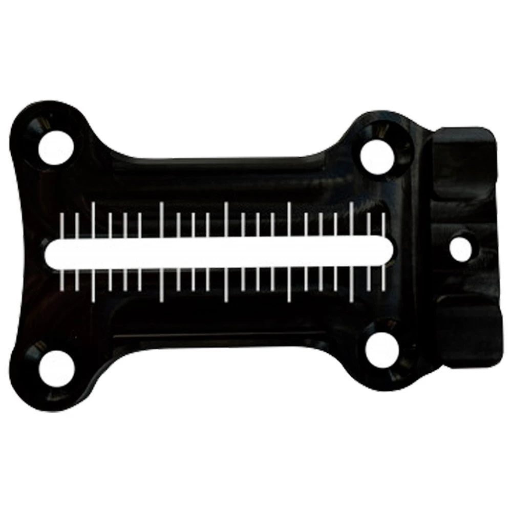 Accessoire Fixation Randonnée Plum Plaque Ajustement 25mm Pika 22/23 4 Accessoire Fixation Randonnée Plum Plaque Ajustement 25mm Pika 22/23 – Image 2