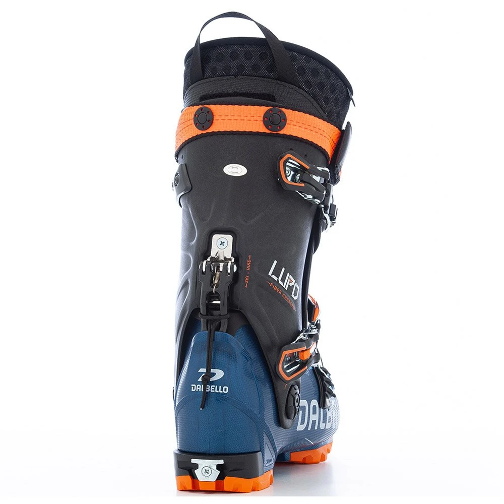 Chaussures De Ski Dalbello Lupo Ax Hd 4 Chaussures De Ski Dalbello Lupo Ax Hd – Image 2