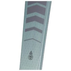 Ski Rossignol Escaper 80 Pro -Ski Équipement Boutique 4de6a474bb1f959e538847a3f6bc410fade5d5f0 H23ROSSSKI254960 901