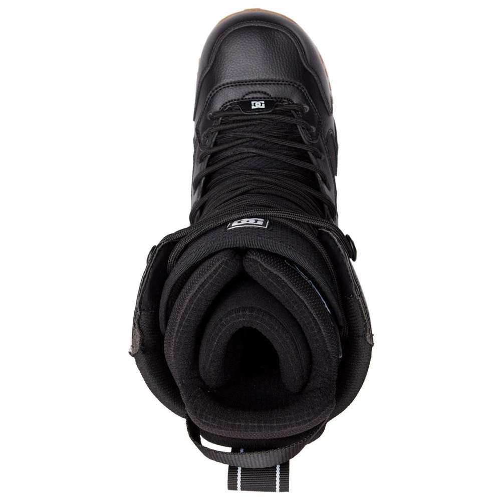 Boots DC Mutiny Black 8 Boots DC Mutiny Black – Image 6