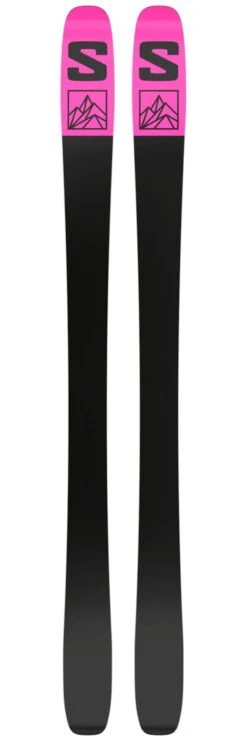 Ski Salomon Qst Lux 92 -Ski Équipement Boutique 4e42bb91840343d1efa4fdc99689736b78bb0f8e H23SALOSKI244976 2