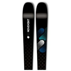 Ski Movement Session 80 Jr -Ski Équipement Boutique 4e5ff937c4c7a663828576f9fe96be7c3d90d01a H23MOVESKI251204 1