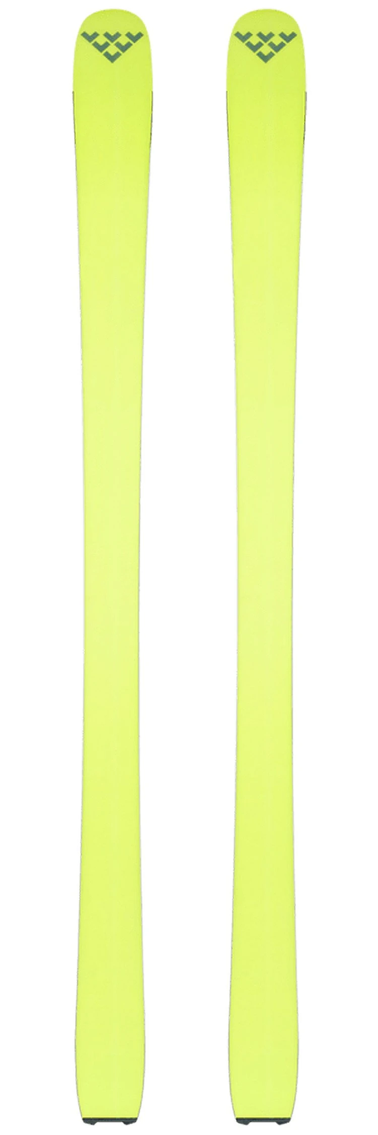 Ski Black Crows Orb Freebird 4 Ski Black Crows Orb Freebird – Image 2