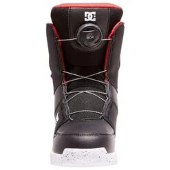 Boots DC Youth Scout Boa Black -Ski Équipement Boutique 5045095b83e504251166e236541ee55c9d193b3a H23DCUSBOO3326736 5
