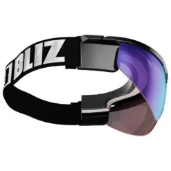 Visière Nordique Bliz Proflip Otg Black -Ski Équipement Boutique 504cb221e36f80fcc0ebd2a430b4d86424aeb731 VH20BLIZACC004 2