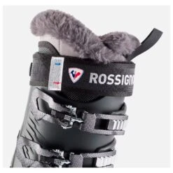 Chaussures De Ski Rossignol Pure 70 Metal Black -Ski Équipement Boutique 505ac1553292a6f350253145aae16aa4ac3e48ad H23ROSSCHA258233 902