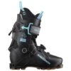 Chaussures De Ski Randonnée Salomon MTN Summit Pure W Black Rainy Day