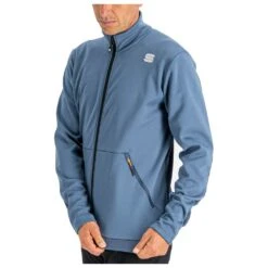 Veste Nordique Sportful Engadin Jkt Blue Sea -Ski Équipement Boutique 5108dd3679b02af2482c07129889b4ec2bfe21cc H22SPORTTH1180910 10