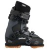 Chaussures De Ski K2 Method Pro Black - Gray -Ski Équipement Boutique 519f75ffd5796ede1581d2b07881b1e67c22ddeb H23KDEUCHA373051 0