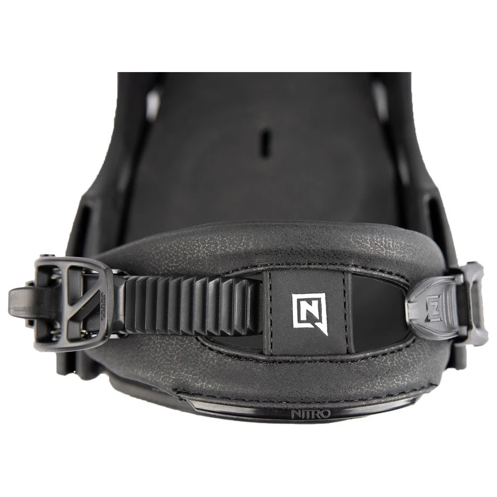 Fix Snowboard Nitro Staxx Black 10 Fix Snowboard Nitro Staxx Black – Image 8