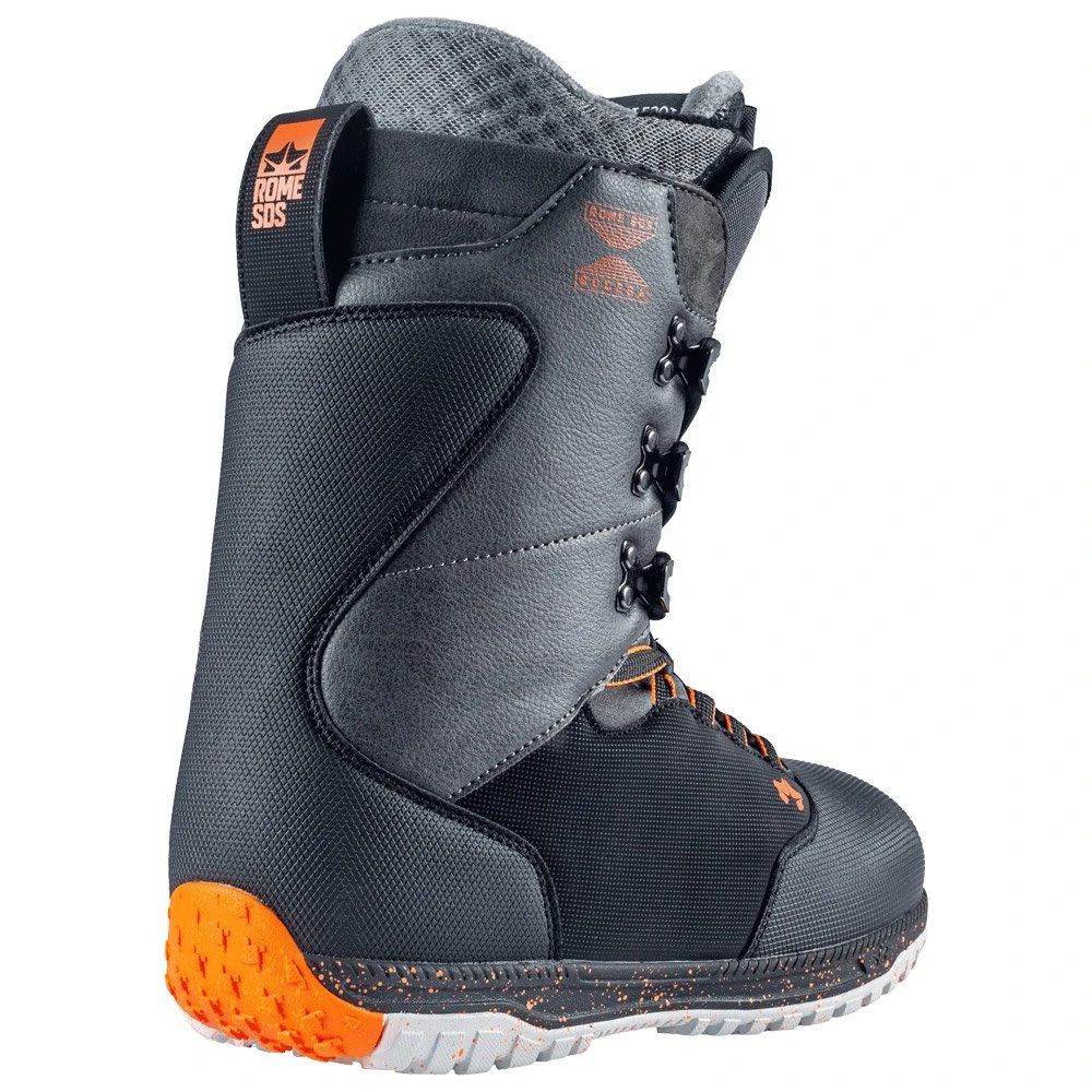 Boots Rome Bodega Lace 4 Boots Rome Bodega Lace – Image 2