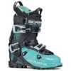 Chaussures De Ski Randonnée Scarpa Gea Aqua Black -Ski Équipement Boutique 5217636e77a8f75d273aeaa8f4d72fca26b49ca0 H22SCARCHA194706 0
