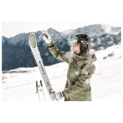 Ski Kastle Mx83 -Ski Équipement Boutique 52462dbc110855a3685b1d035c78cb84b72b4854 H23KAESSKI267738 906