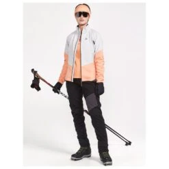 Veste Nordique Craft Glide Jkt W Ash Glow -Ski Équipement Boutique 528fb137692a58036f20d787e30f16f797082a8a H23CRAFTTH2250997 901