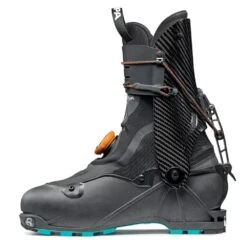 Chaussures De Ski Randonnée Scarpa Alien 1.0 Carbon Grilamid Black -Ski Équipement Boutique 52bf26087e809ec5840b766c9704735e3419a1f6 H22SCARCHA190343 2