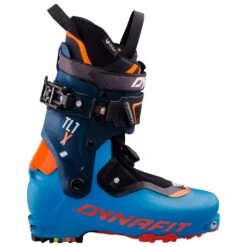 Chaussures De Ski Randonnée Dynafit TLT X Boot Frost Orange