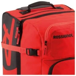 Sac De Voyage Nordique Rossignol Hero Cabin Bag -Ski Équipement Boutique 53156e1ddc5ed77a25bd1774e3f6795fb69eb8bb VH19ROSSACC166 1