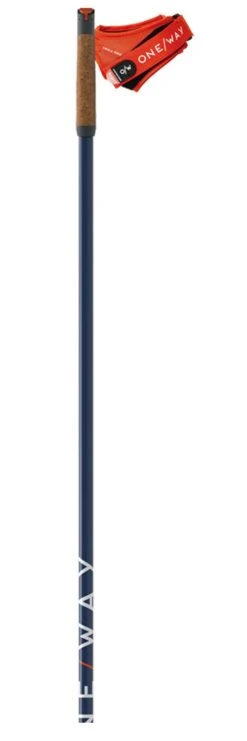 Bâton Fond One Way Storm 5 Mag 5 Bâton Fond One Way Storm 5 Mag -Ski Équipement Boutique 5347e6aa2e9f8e1ad5b3209b0b7dd99c4d610e24 H22ONEWBAT181438 8