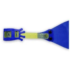 Peaux De Phoque Gecko 125mm X200cm Mix Black -Ski Équipement Boutique 536984984cb570fc959978d564805895e52767d4 VH20GECKACC002 3