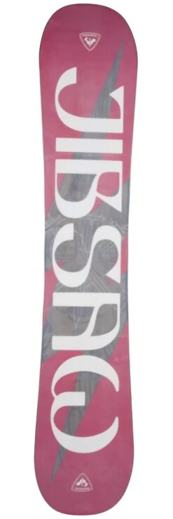 Planche Snowboard Rossignol Jibsaw -Ski Équipement Boutique 53a8716abd3246e711fe00e73a409b224edc559f H23ROSSBOA251084 2