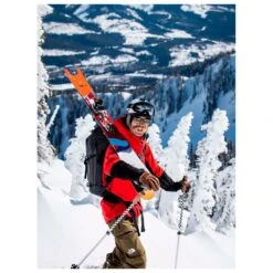 Ski Line Pescado -Ski Équipement Boutique 53bb87d1b0c83e613b469360487ea03240ca19d6 H23LINESKI265885 906