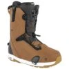 Boots Nitro Profile Tls Step On Brown -Ski Équipement Boutique 53be2e98f05e91addc1975ee37cd83ee5855b20a H23NITRBOO2265024 0