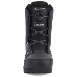 Boots Ride Rook Black -Ski Équipement Boutique 53d84f7d9dce569040a6baa9942c37d0f11b317c H23RIDEBOO2268946 4