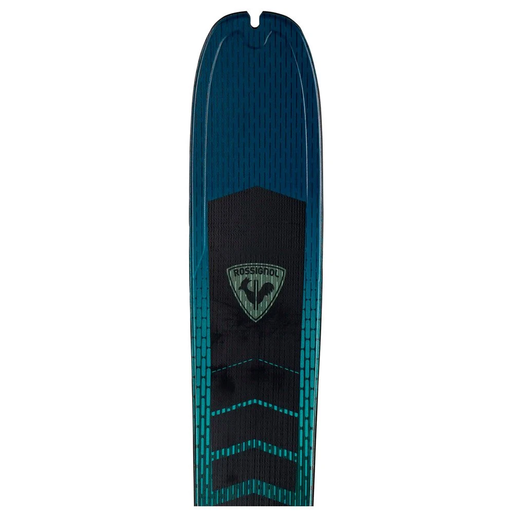 Ski Rossignol Escaper 97 Nano 5 Ski Rossignol Escaper 97 Nano – Image 3