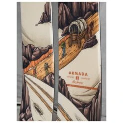 Ski Armada Arv 116 Jj -Ski Équipement Boutique 5404d67f106acc09713487382df37991606b11a1 H23ARMASKI215279 905