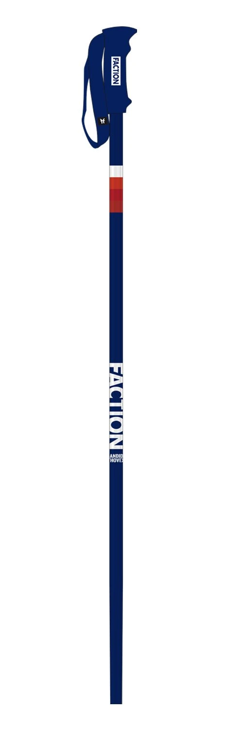 Bâton Faction Candide Blue White 4 Bâton Faction Candide Blue White – Image 2
