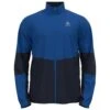 Veste Nordique Odlo Finnfjord Jkt Nautical Blue/Dark Sapphire -Ski Équipement Boutique 54a45cbaba27ee4f38c4902e086a45f81cec0bc1 H22ODLOTTH1182020 0
