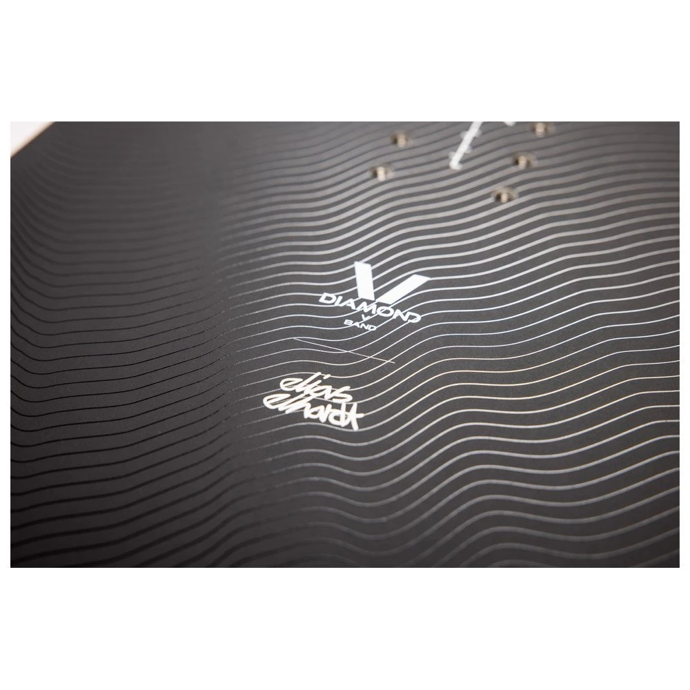 Planche Snowboard Nitro Santoku 9 Planche Snowboard Nitro Santoku – Image 7