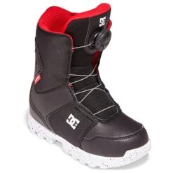 Boots DC Youth Scout Boa Black -Ski Équipement Boutique 54fb7c35803ff6f116985beb2e6358274f93c673 H23DCUSBOO3326736 4