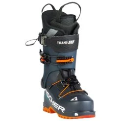 Chaussures De Ski Randonnée Fischer Transalp Tour Blue -Ski Équipement Boutique 5613c7fc574403a23e859e061bb5633674bc0ab3 H23FISCCHA327072 4