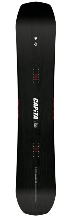Planche Snowboard Capita The Black Snowboard Of Death -Ski Équipement Boutique 5682e2c3820f200ad81ec84c7cae9cb320b44c2e H23CAPIBOA253154 CAPI0025901 0