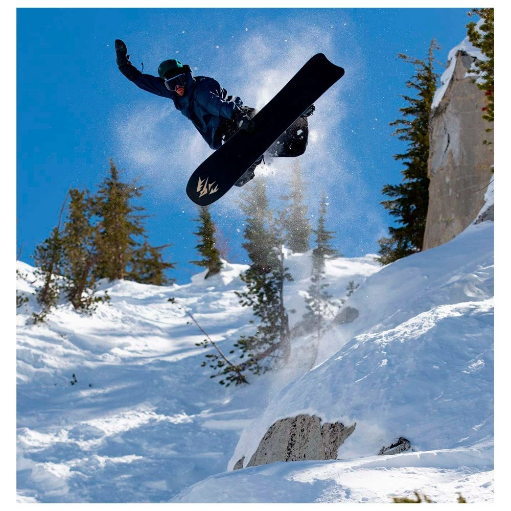 Planche Snowboard Jones Hovercraft 11 Planche Snowboard Jones Hovercraft – Image 9