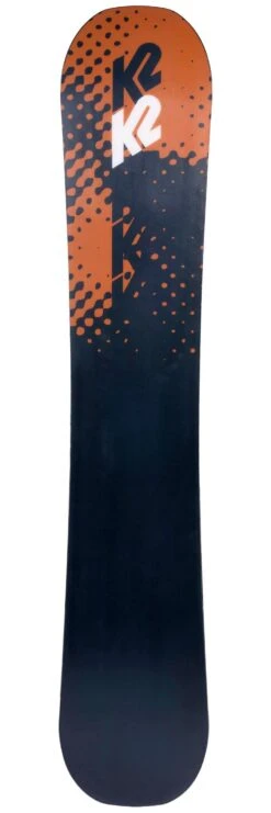 Planche Snowboard K2 Raygun Design -Ski Équipement Boutique 57771a24c3befea7f22e19c8cfe9297f99eeaabe H23KDEUBOA266593 2
