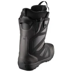 Boots Salomon Launch Black -Ski Équipement Boutique 5850443fca2a5c1da4ee641f567402a9a25fc9aa H21SALOBOO0174350 1