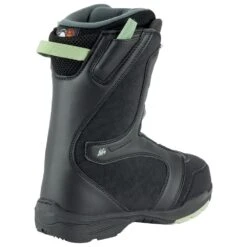 Boots Nitro Flora Tls Black Mint -Ski Équipement Boutique 58533e4cd82e880e51482c1a33d234c91bfaaa66 H21NITRBOO014 1