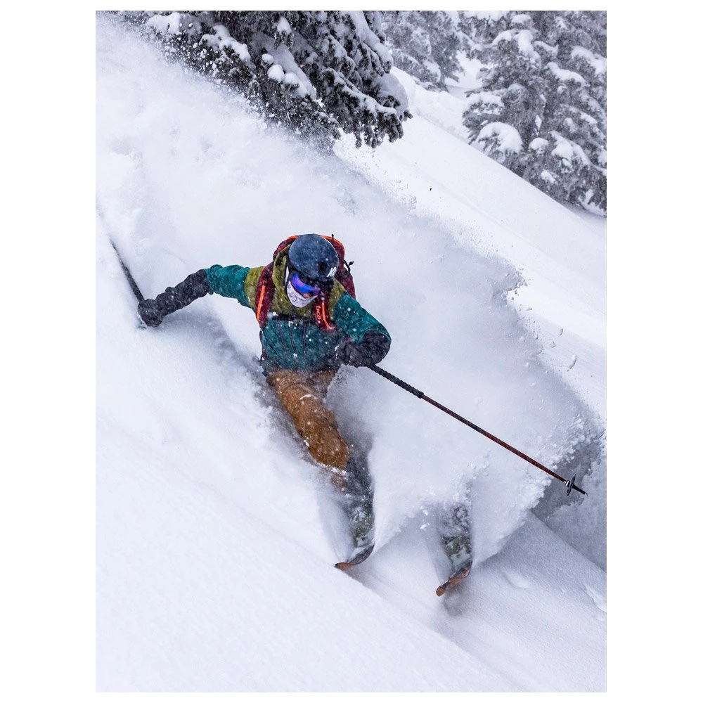 Ski K2 Dispatch 110 9 Ski K2 Dispatch 110 – Image 7