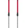 Bâton Atomic Bct Touring Red Silver 110-135cm