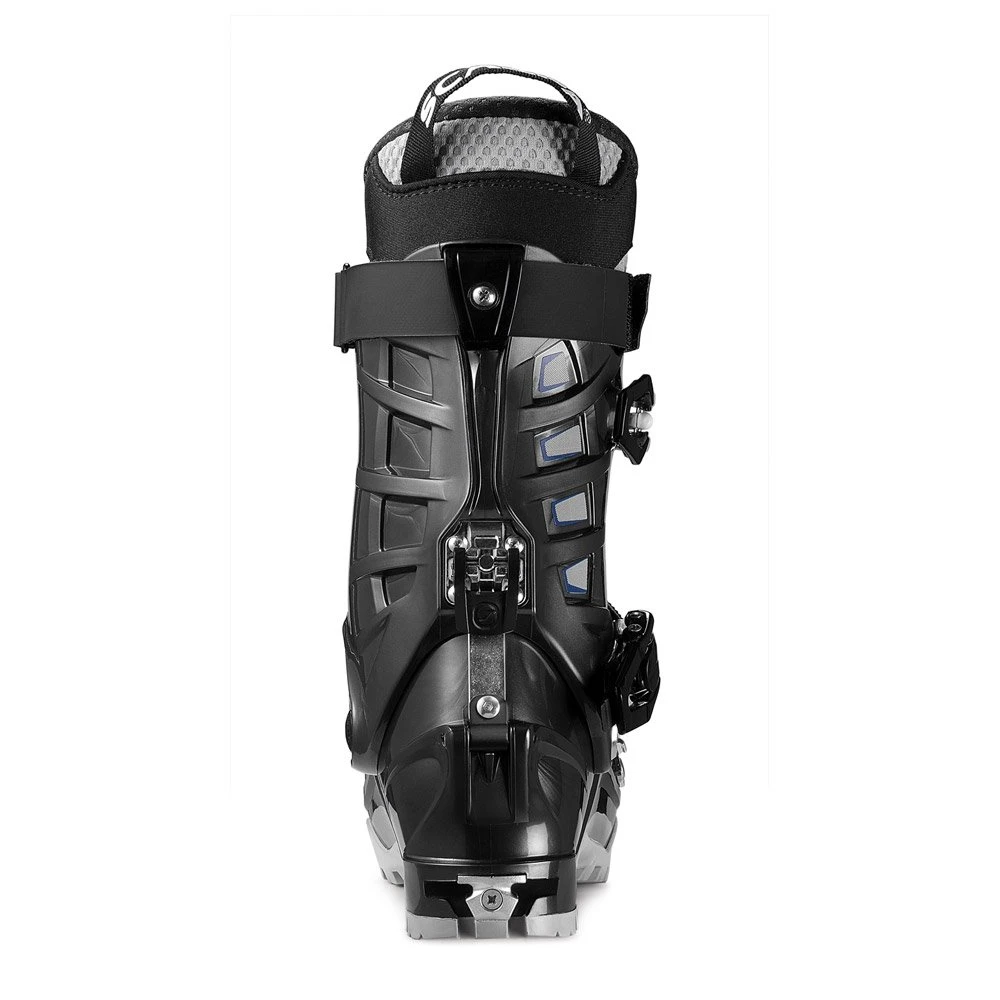 Chaussures De Ski Randonnée Scarpa Flash 5 Chaussures De Ski Randonnée Scarpa Flash – Image 3