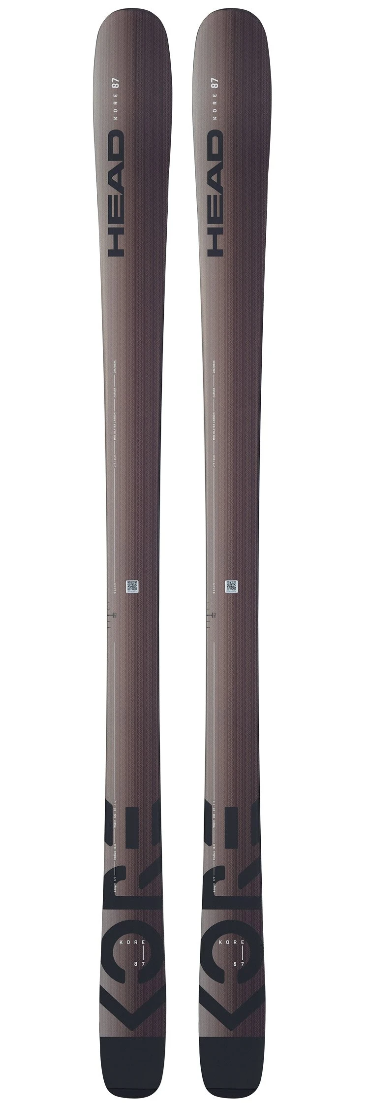 Ski Head Kore 87 3 Ski Head Kore 87